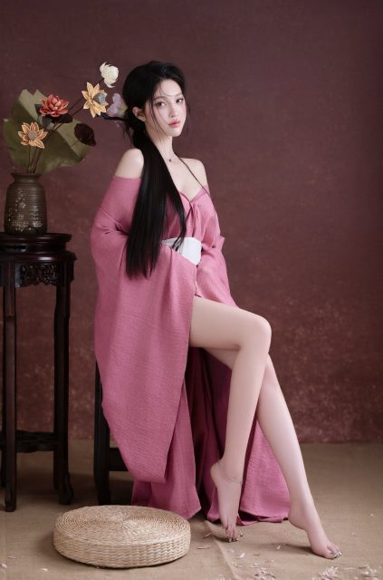 Trần Bích Triều Tiên - Đã từng muốn trở thành cô gái tốt..Nhưng hiện tại chỉ muốn là cô gái…