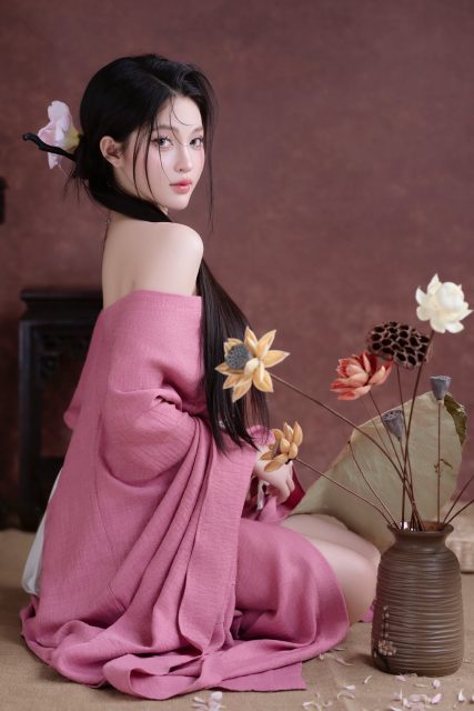 Trần Bích Triều Tiên - Đã từng muốn trở thành cô gái tốt..Nhưng hiện tại chỉ muốn là cô gái…