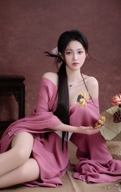 Trần Bích Triều Tiên - Đã từng muốn trở thành cô gái tốt..Nhưng hiện tại chỉ muốn là cô gái…