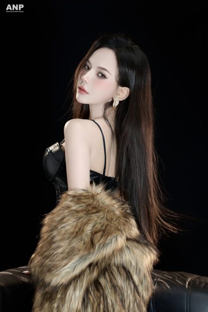 Phạm Quỳnh Trang - An Nhiên Studio… Xem thêm