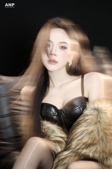 Phạm Quỳnh Trang - An Nhiên Studio… Xem thêm