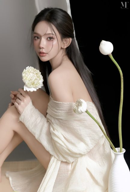 Phạm Quỳnh Trang - biyeu đã thêm 8 ảnh vào album “ Nỗi nhớ của anh “ Ánh Dương Kiều…