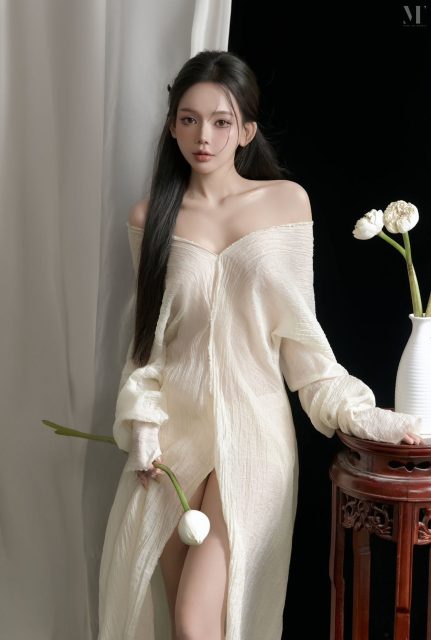 Phạm Quỳnh Trang - biyeu đã thêm 8 ảnh vào album “ Nỗi nhớ của anh “ Ánh Dương Kiều…