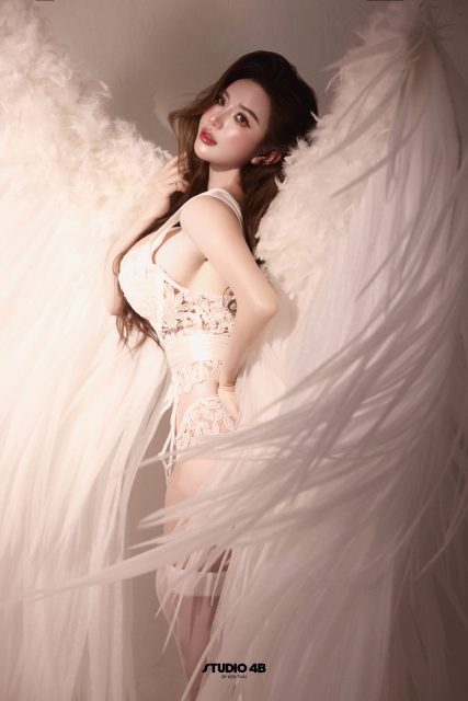 Ngô Thị Mỹ Duyên - Angel Hùng Quốc Thái Thanh Dương Châu