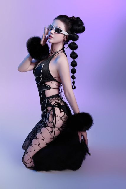 Ngô Thị Mỹ Duyên - Dương Duy Thảo