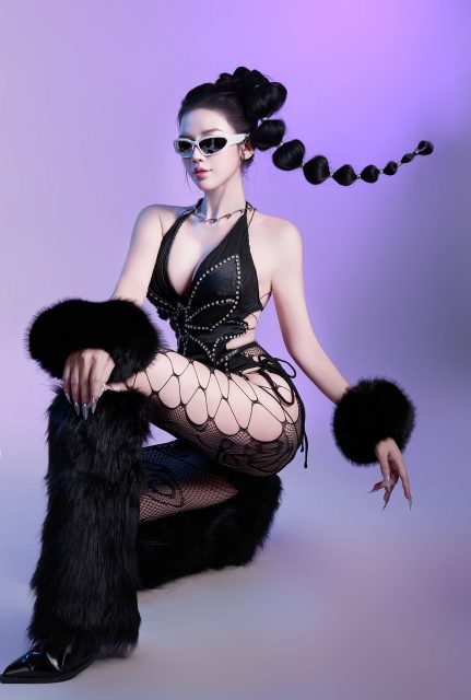 Ngô Thị Mỹ Duyên - Dương Duy Thảo