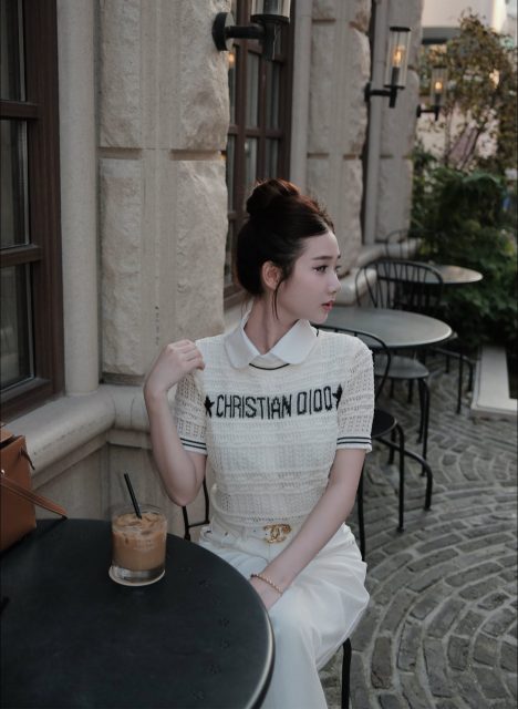 Ly Ly Trần - Cả buổi được nhiêu đây thôi đó