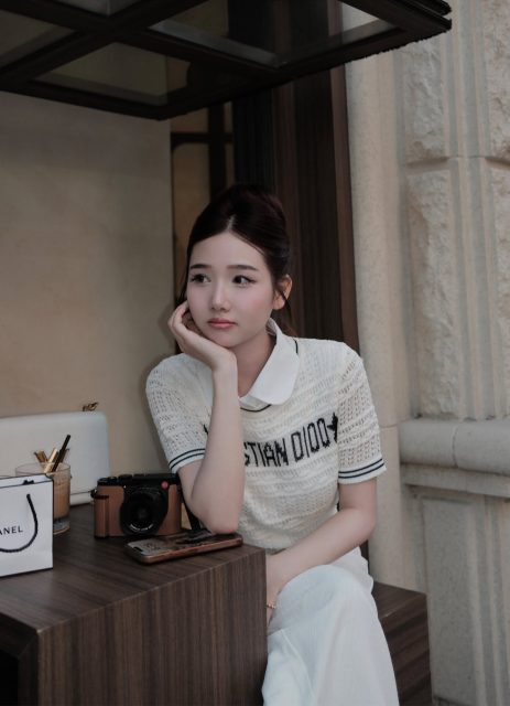 Ly Ly Trần - Cả buổi được nhiêu đây thôi đó