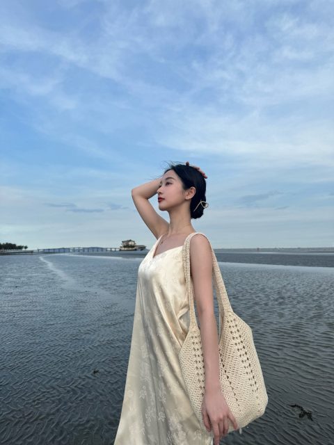 Vũ Phương Anh - Có lúc dịu dàng Có lúc không.