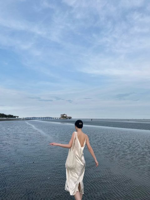 Vũ Phương Anh - Có lúc dịu dàng Có lúc không.