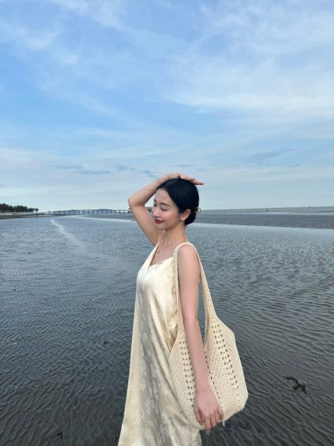 Vũ Phương Anh - Có lúc dịu dàng Có lúc không.