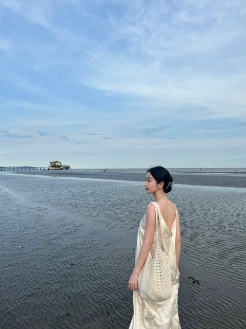 Vũ Phương Anh - Có lúc dịu dàng Có lúc không.