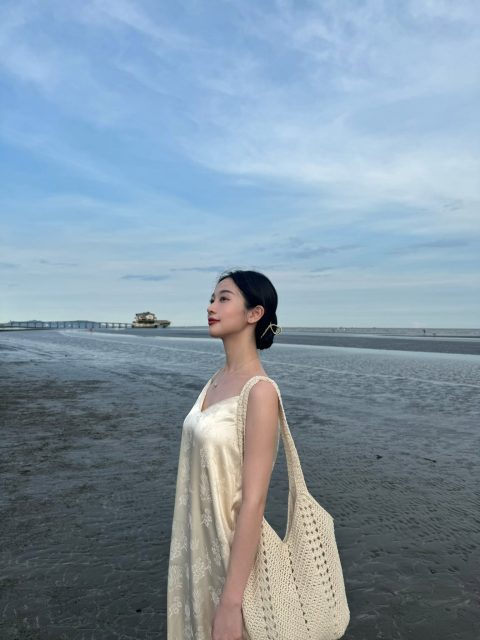 Vũ Phương Anh - Có lúc dịu dàng Có lúc không.