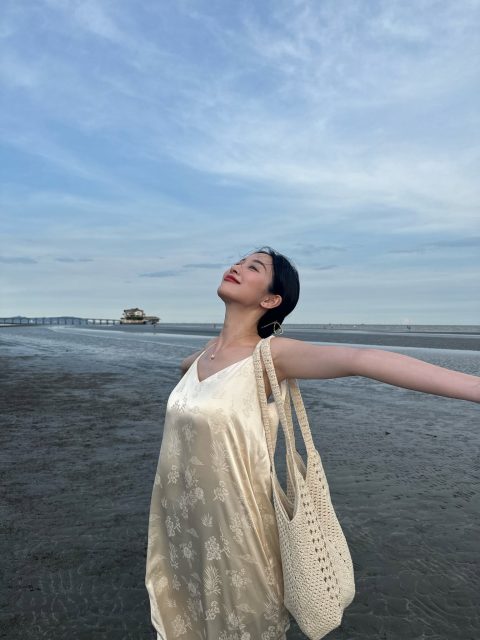 Vũ Phương Anh - Có lúc dịu dàng Có lúc không.