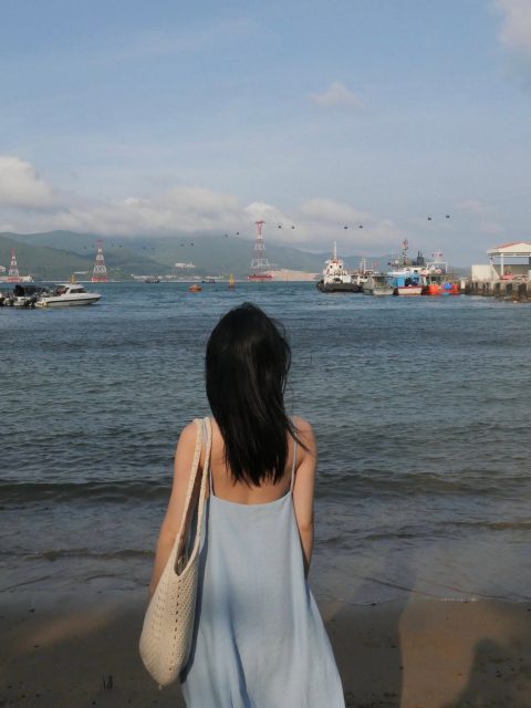 Vũ Phương Anh - Một hôm nào đó ở một nơi nào đó