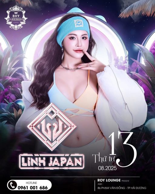 Nguyễn Linh Linh - Có hẹn với Roy Lounge Hải Dương tối nay Mỗi người một hộp bánh đậu…