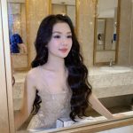 Lê Ngọc Thuỳ Trang - Ngay cả khi bạn không hề hoàn hảo Bạn vẫn là một phiên bản giới hạn...