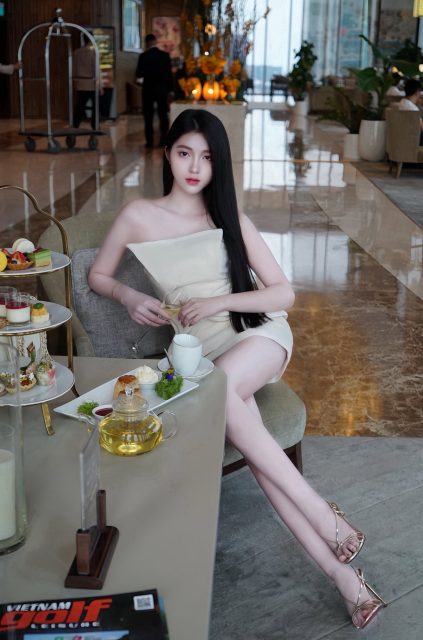 Trần Bích Triều Tiên - Sai lầm của Anh nè :))