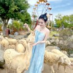 Phạm Thùy Trang - Em bé chăn cừu