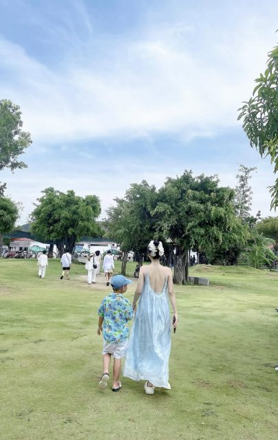 Phạm Thùy Trang - Em bé chăn cừu