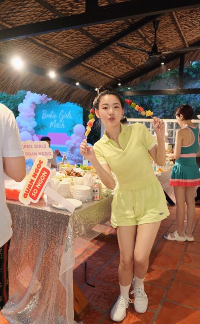 Võ Châu Ngọc - Cảm ơn NTT QUÁN NGỌC by Võ Châu Ngọc đã mang lại một bữa tiệc thật…