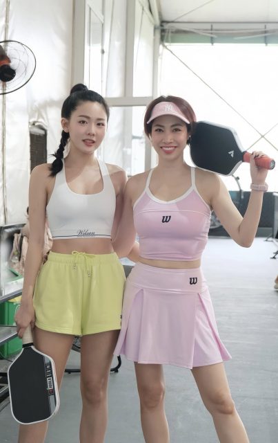 Võ Châu Ngọc - Ngoan xing iu của cị