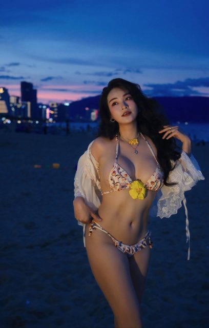 Chang Duong Duong - Bình minh có thể mờ mịt nhưng hoàng hôn nhất định phải rực sáng