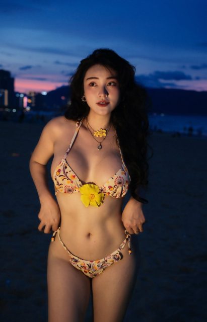 Chang Duong Duong - Bình minh có thể mờ mịt nhưng hoàng hôn nhất định phải rực sáng
