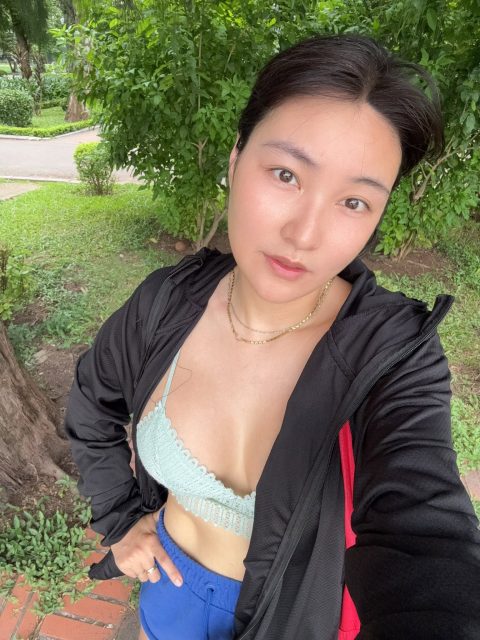 Chang Duong Duong - Chạy nhẹ buổi sáng
