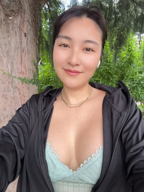 Chang Duong Duong - Chạy nhẹ buổi sáng