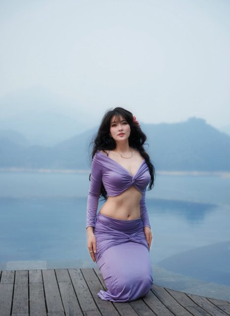 Chang Duong Duong - Trời thu xanh ngắt 1 màu