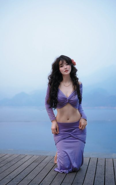Chang Duong Duong - Trời thu xanh ngắt 1 màu