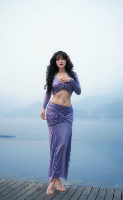 Chang Duong Duong - Trời thu xanh ngắt 1 màu