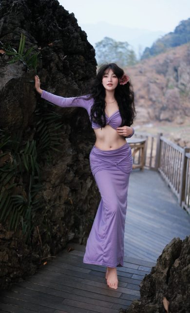 Chang Duong Duong - Trời thu xanh ngắt 1 màu