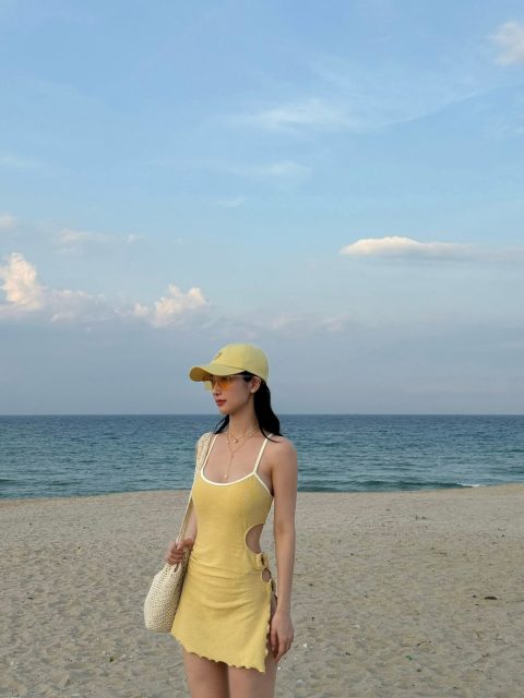 Vũ Phương Anh - Cục dzàng