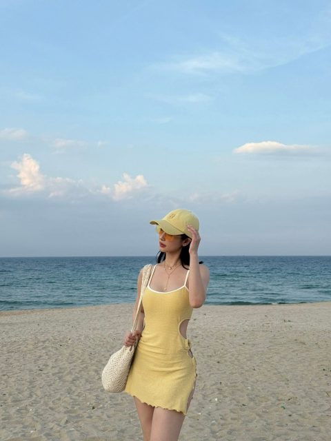 Vũ Phương Anh - Cục dzàng