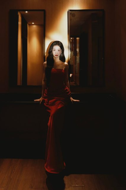 Vũ Phương Anh - tiểu thơ đi đâuuu dọ Vũ Phương Anh Makeup • cô chú Dương Hữu Nghĩa…