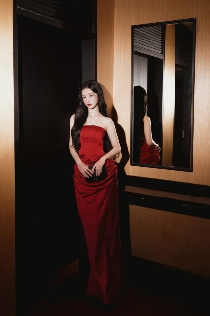 Vũ Phương Anh - tiểu thơ đi đâuuu dọ Vũ Phương Anh Makeup • cô chú Dương Hữu Nghĩa…