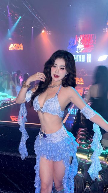 Mẫn Mẫn - aiu oiiiii