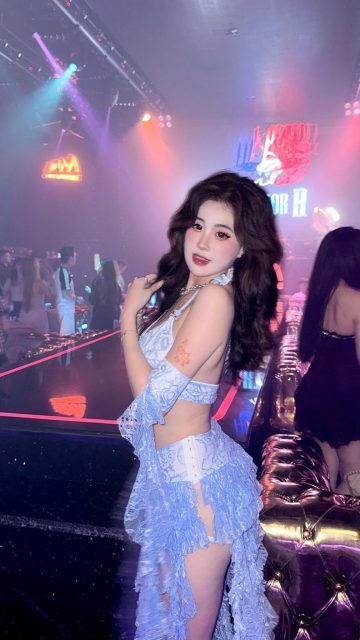 Mẫn Mẫn - aiu oiiiii
