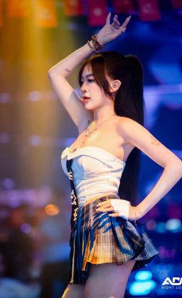 Mẫn Mẫn - #Alodancer #freelancedancer