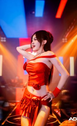 Mẫn Mẫn - #Alodancer #freelancedancer