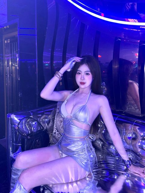 Mẫn Mẫn - Rung động là bản năng Chung thuỷ là bản lĩnh