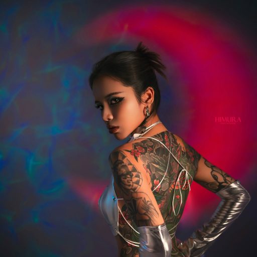 Nguyễn Đắc Tuấn - AI 30% Photo : HHimura NguyễnMUA : HHắc Thuỷ TiênMOD : XXuân Phạm