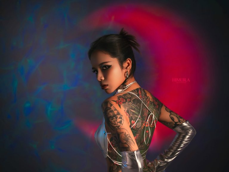 Nguyễn Đắc Tuấn - AI 30% Photo : HHimura NguyễnMUA : HHắc Thuỷ TiênMOD : XXuân Phạm