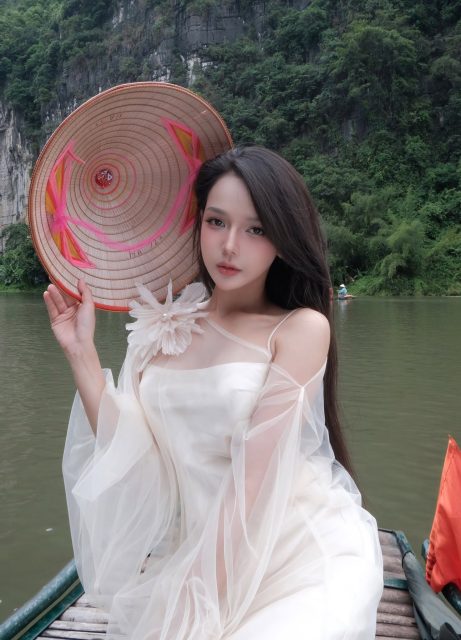 Phạm Quỳnh Trang