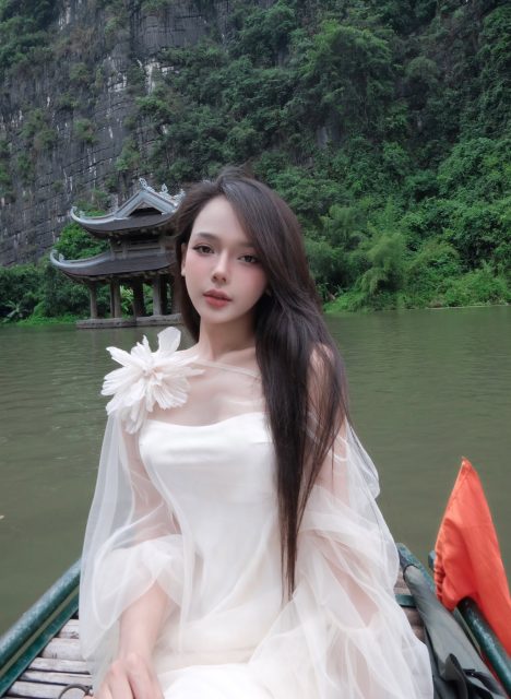 Phạm Quỳnh Trang