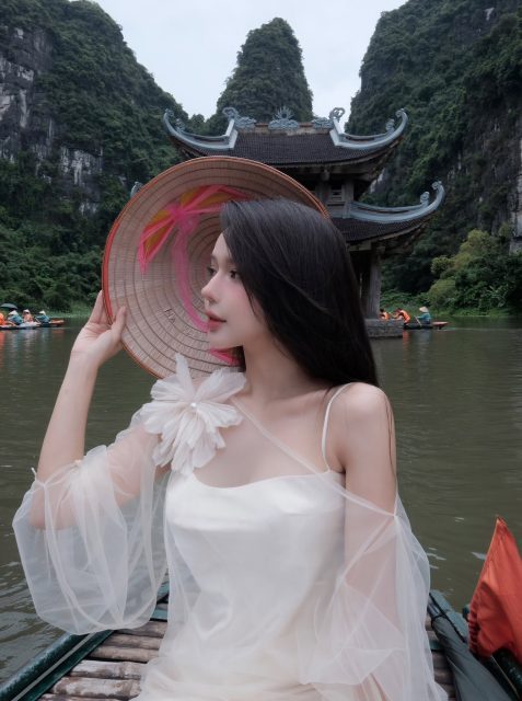 Phạm Quỳnh Trang