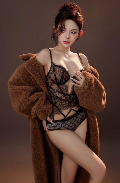 Phạm Quỳnh Trang - tôi khuyên các bạn nữ hãy cứ xinh đẹp vào, người yêu không thích…