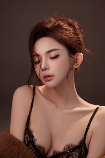 Phạm Quỳnh Trang - tôi khuyên các bạn nữ hãy cứ xinh đẹp vào, người yêu không thích…